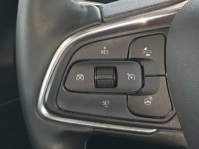 Used 2025 Buick Envista Preferred w/ Convenience I Package FWD image 12