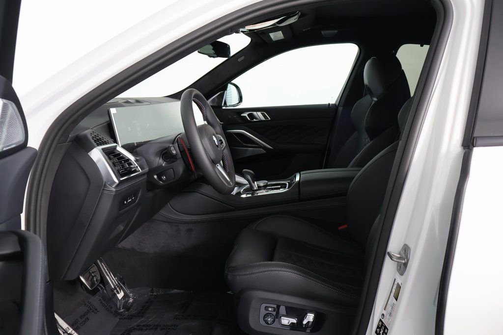 New 2026 BMW X6 M Competition w/ Executive Package image 5