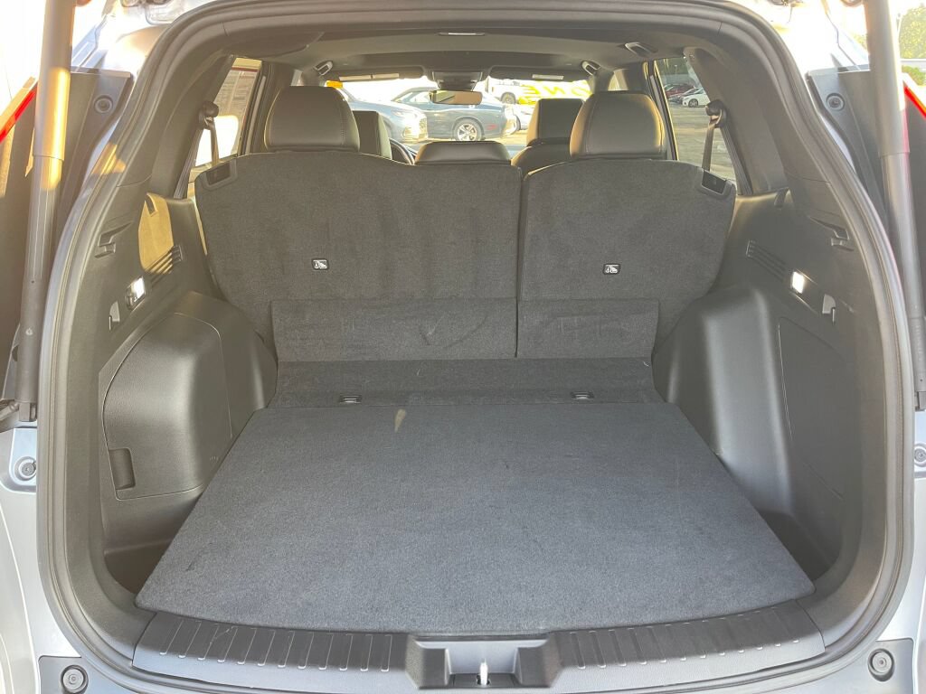 Used 2023 Honda CR-V Sport Touring image 25