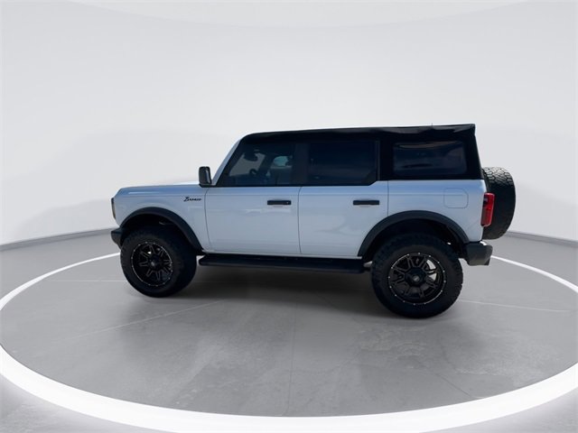 Used 2024 Ford Bronco Big Bend image 7