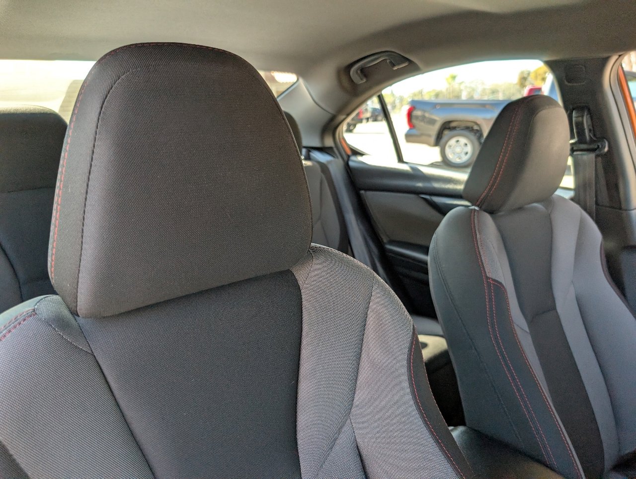 Used 2022 Subaru WRX image 3