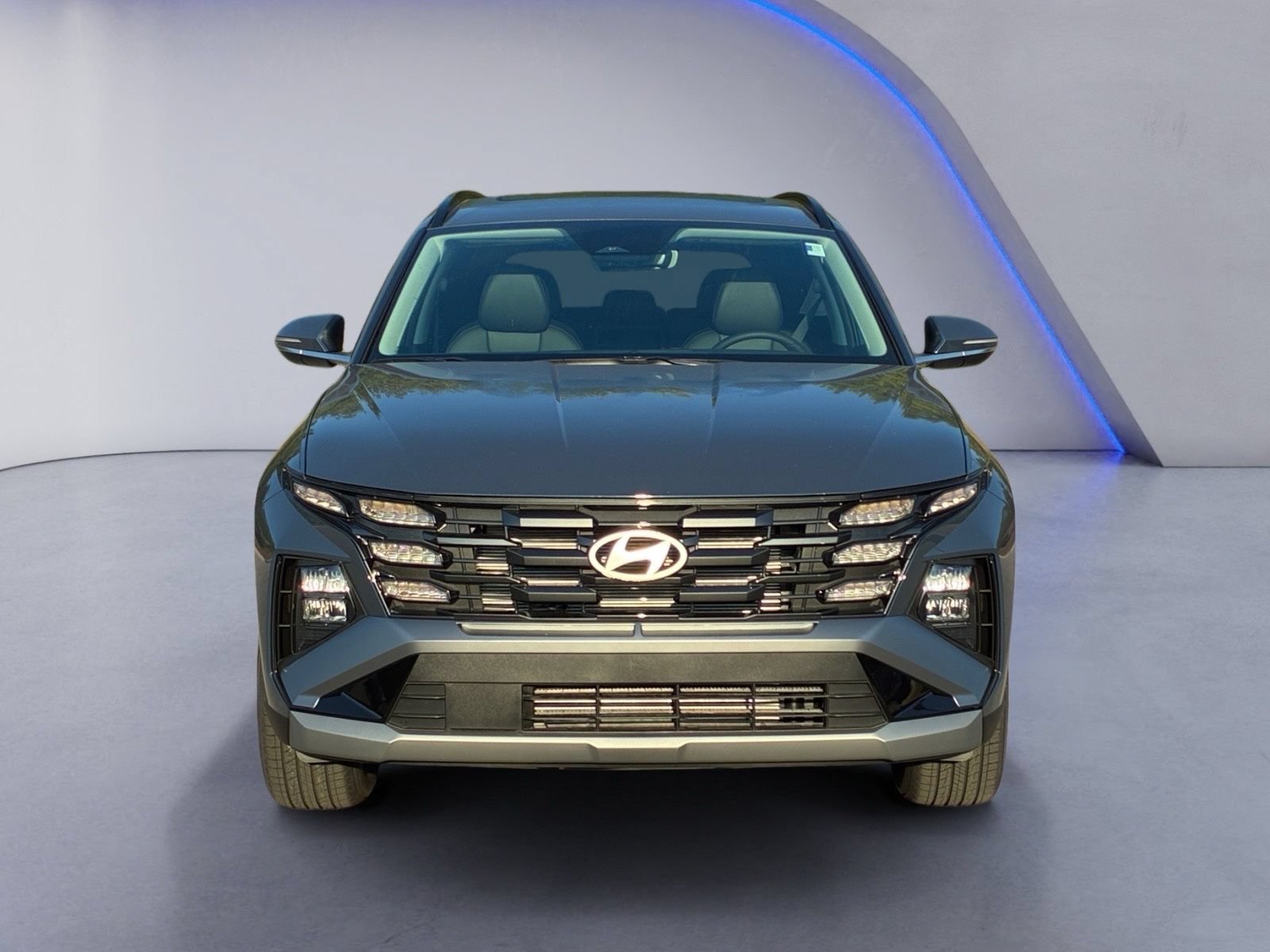 New 2026 Hyundai Tucson SEL FWD image 8