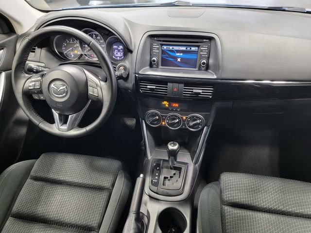 Used 2014 MAZDA CX-5 Touring FWD image 30