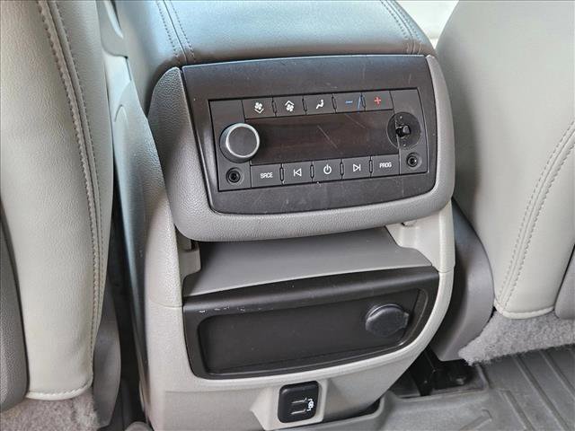 Used 2017 GMC Acadia Limited SLT FWD image 19