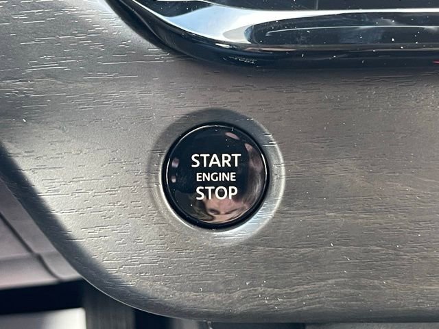 New 2025 Nissan Murano SL w/ Cargo Package image 32