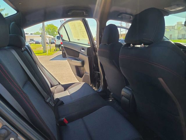 Used 2019 Subaru WRX AWD/4WD image 21