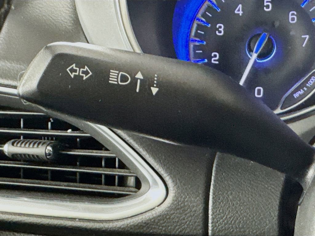 Used 2019 Chrysler Pacifica Touring Plus w/ Advanced Safetytec Group image 12