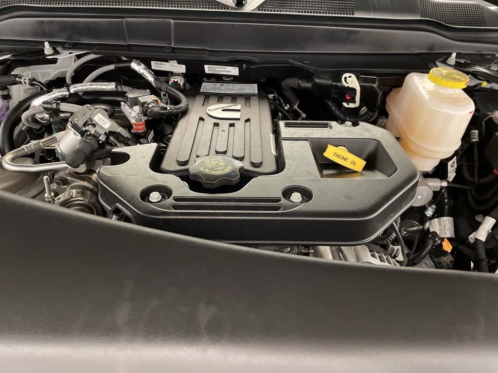 New 2026 RAM 5500 Tradesman image 17