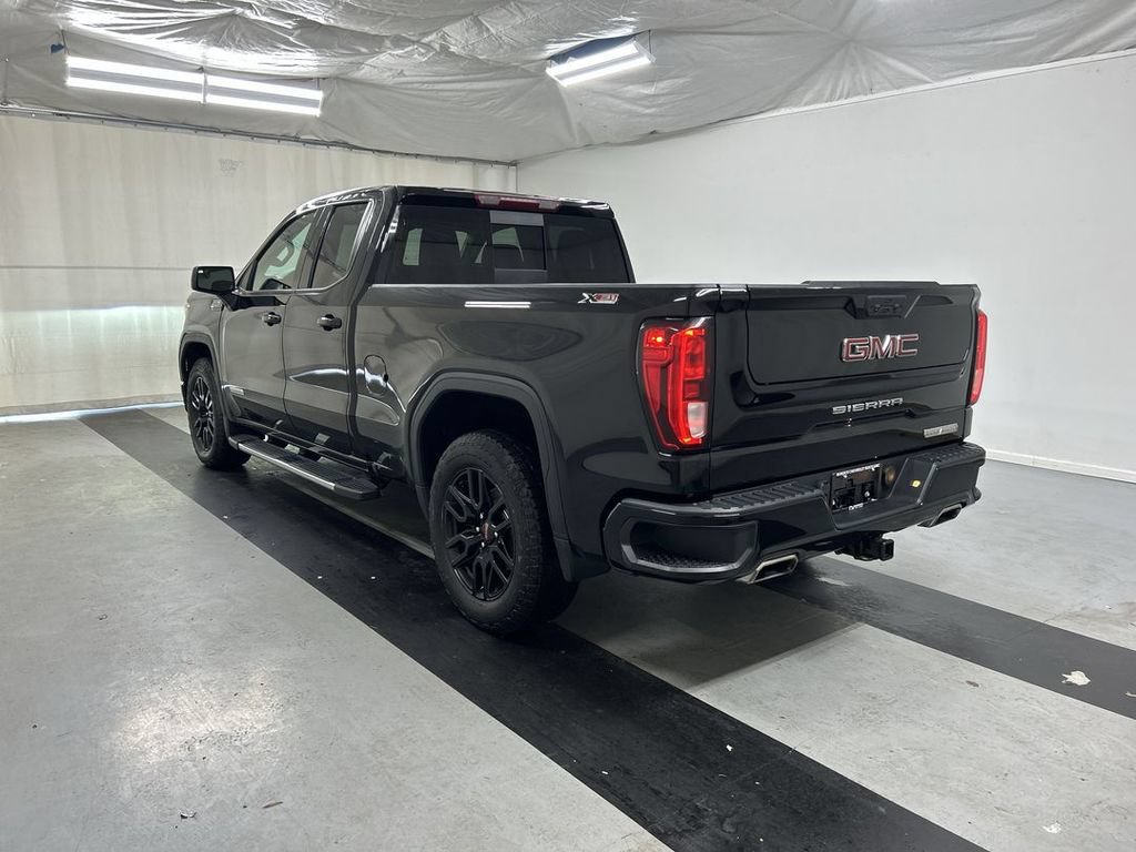 Certified 2023 GMC Sierra 1500 Elevation w/ Preferred Package AWD/4WD image 7