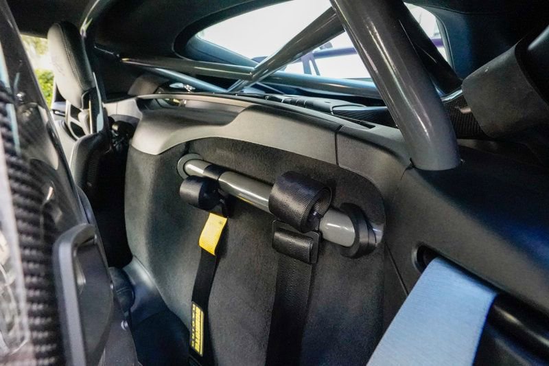 Used 2024 Porsche 718 Cayman GT4 RS image 68