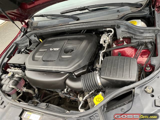 Used 2018 Dodge Durango GT w/ Premium Group image 29