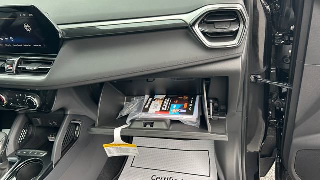 New 2026 Chevrolet TrailBlazer LT image 53