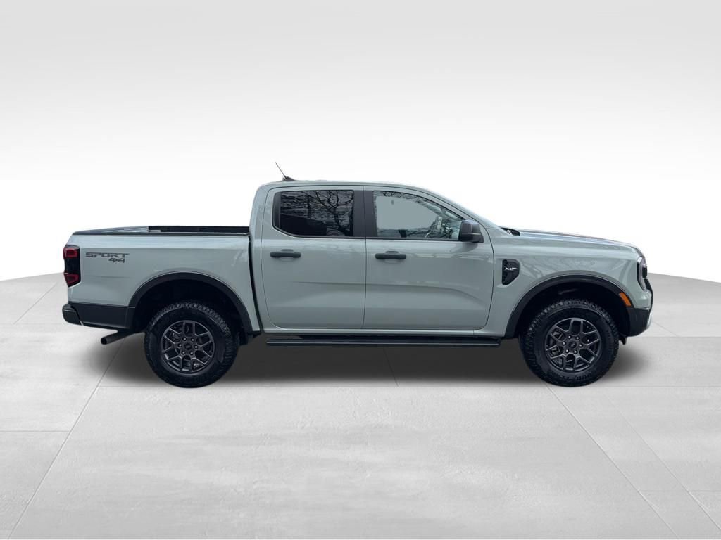 Used 2024 Ford Ranger XLT image 7