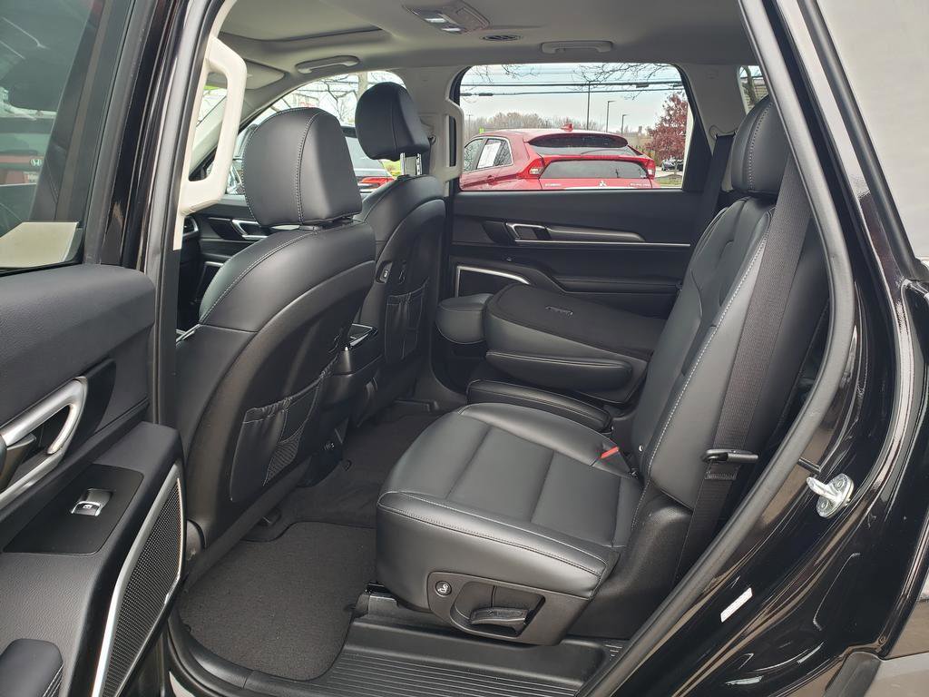 Used 2021 Kia Telluride S image 20