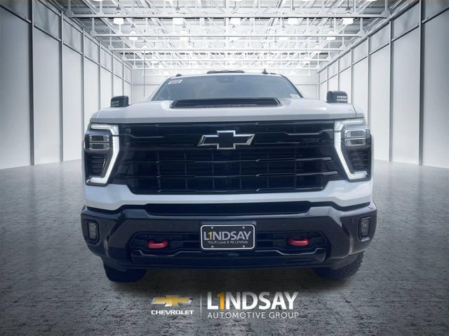 New 2026 Chevrolet Silverado 3500 LT w/ Trail Boss Package AWD/4WD image 7