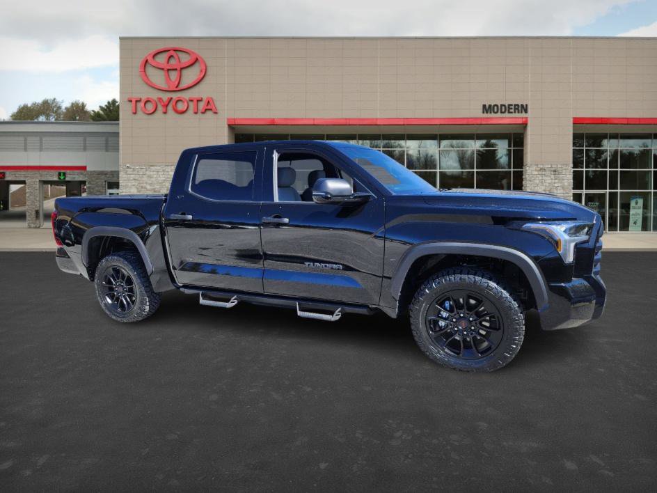 New 2025 Toyota Tundra SR5 image 1