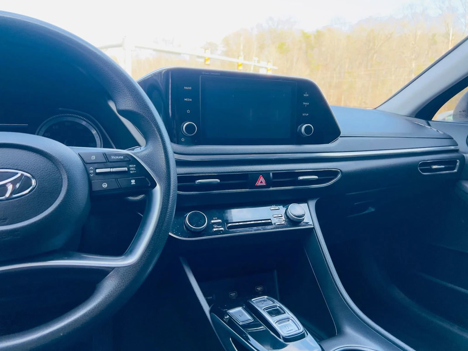 Used 2021 Hyundai Sonata SEL image 23