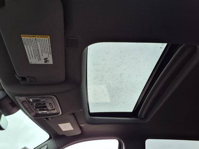 New 2026 GMC Sierra 1500 Denali image 5