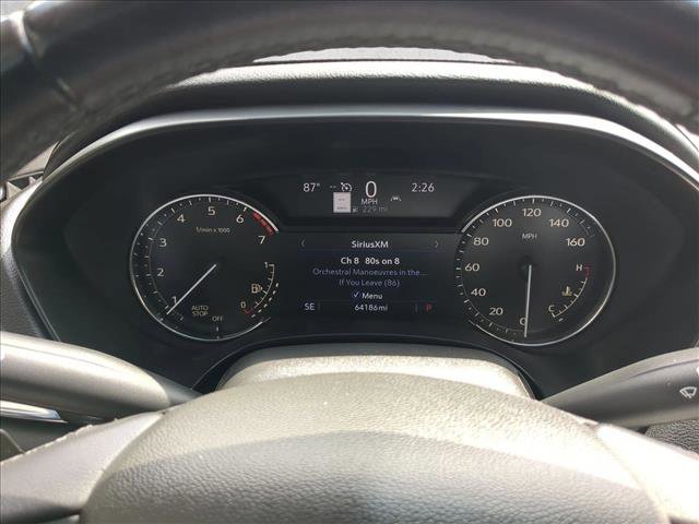 Used 2022 Cadillac CT4 Luxury w/ Sun And Sound Package image 10