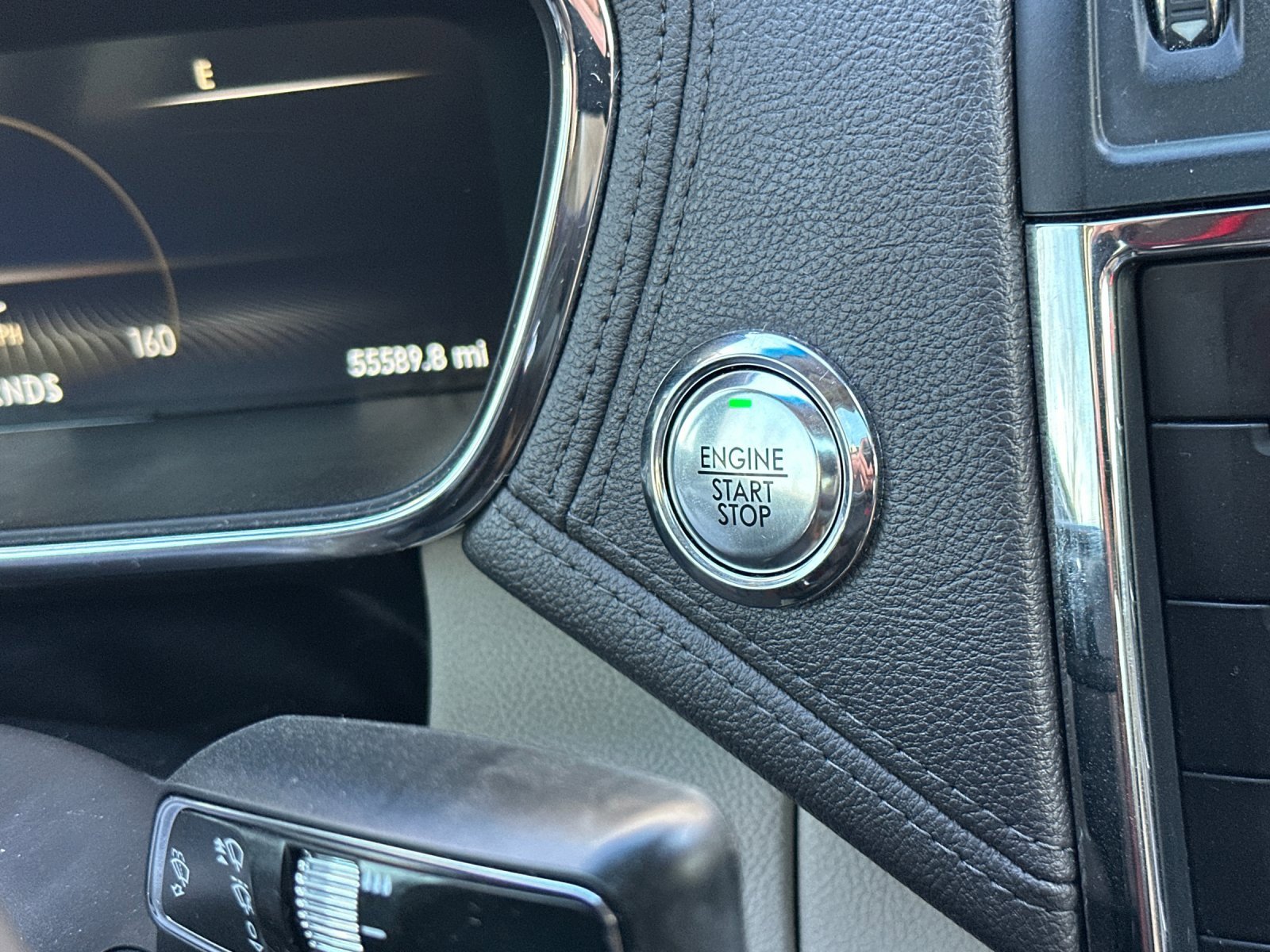 Used 2017 Lincoln Continental Reserve w/ Technology Package image 22