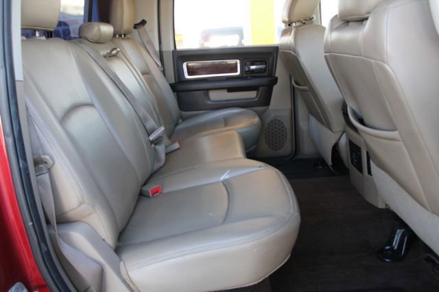 Used 2011 RAM 1500 Laramie RWD image 11