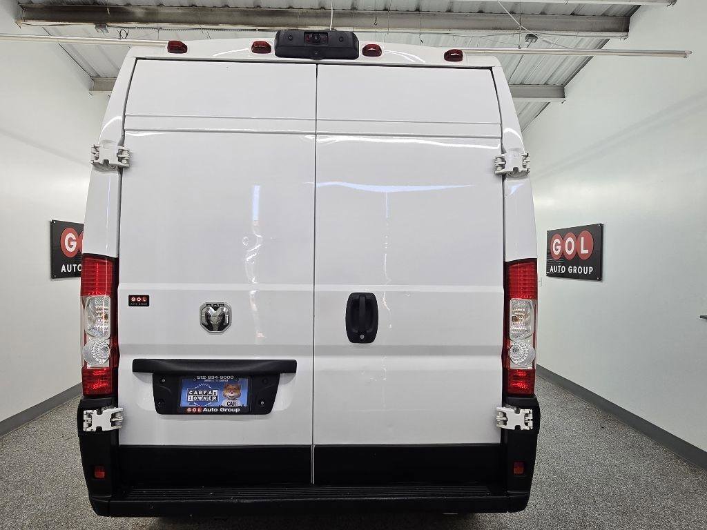 Used 2023 RAM ProMaster 1500 w/ Convenience Group image 6