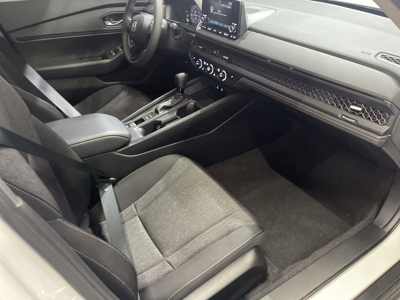 Certified 2024 Honda Accord EX image 24