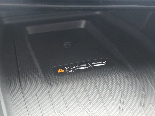 New 2026 Chevrolet Equinox EV LT image 6