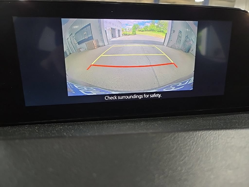 Used 2024 MAZDA MAZDA3 s FWD image 15