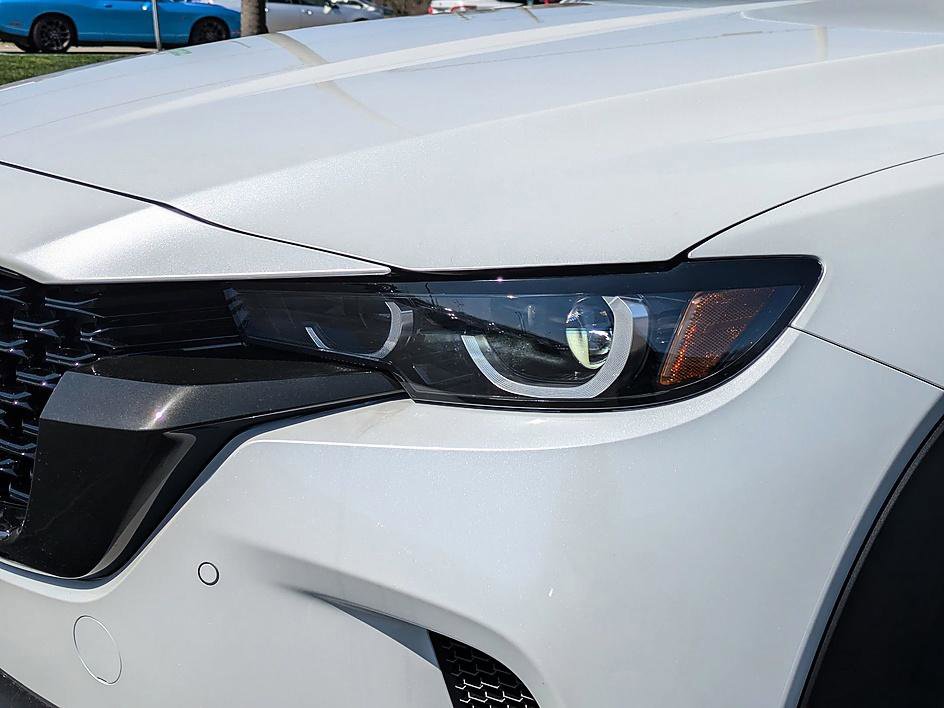 New 2026 MAZDA CX-50 AWD 2.5 Hybrid w/ Weather Package image 9