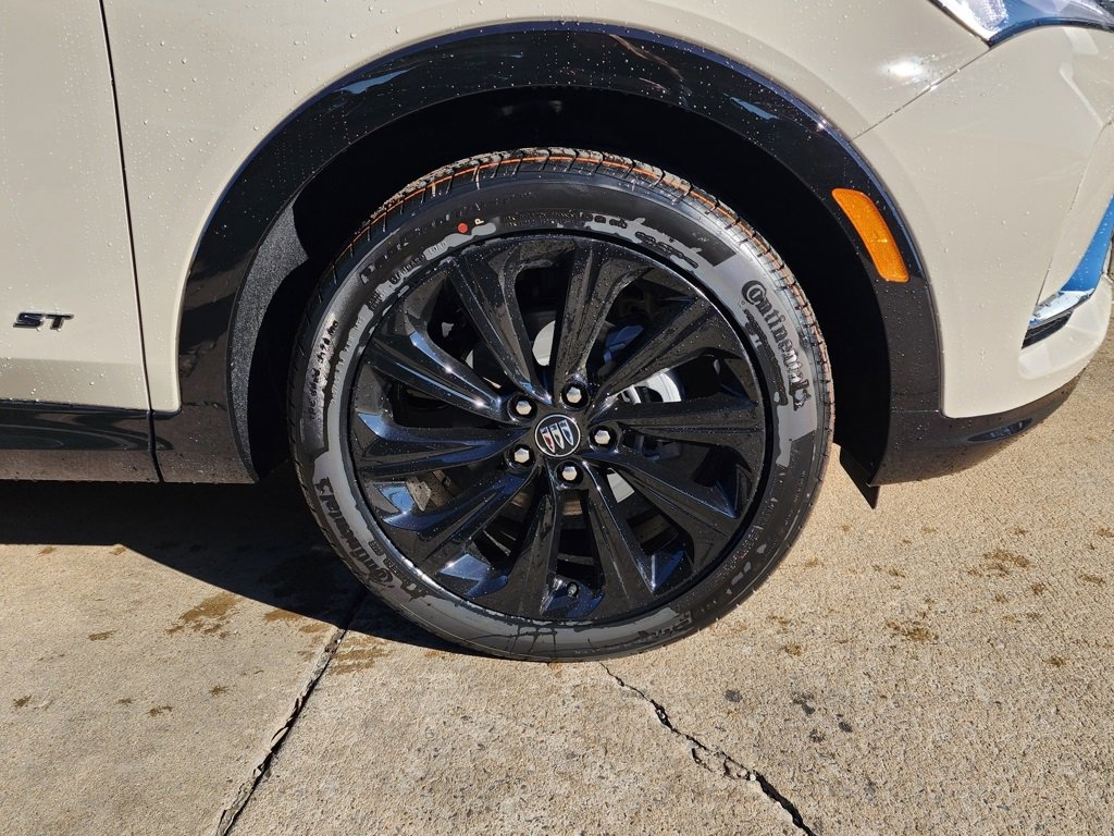 New 2026 Buick Envista Sport Touring w/ Studio Series image 49
