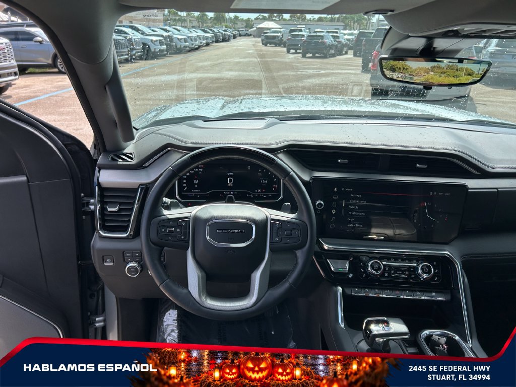 Used 2024 GMC Sierra 1500 Denali AWD/4WD image 34