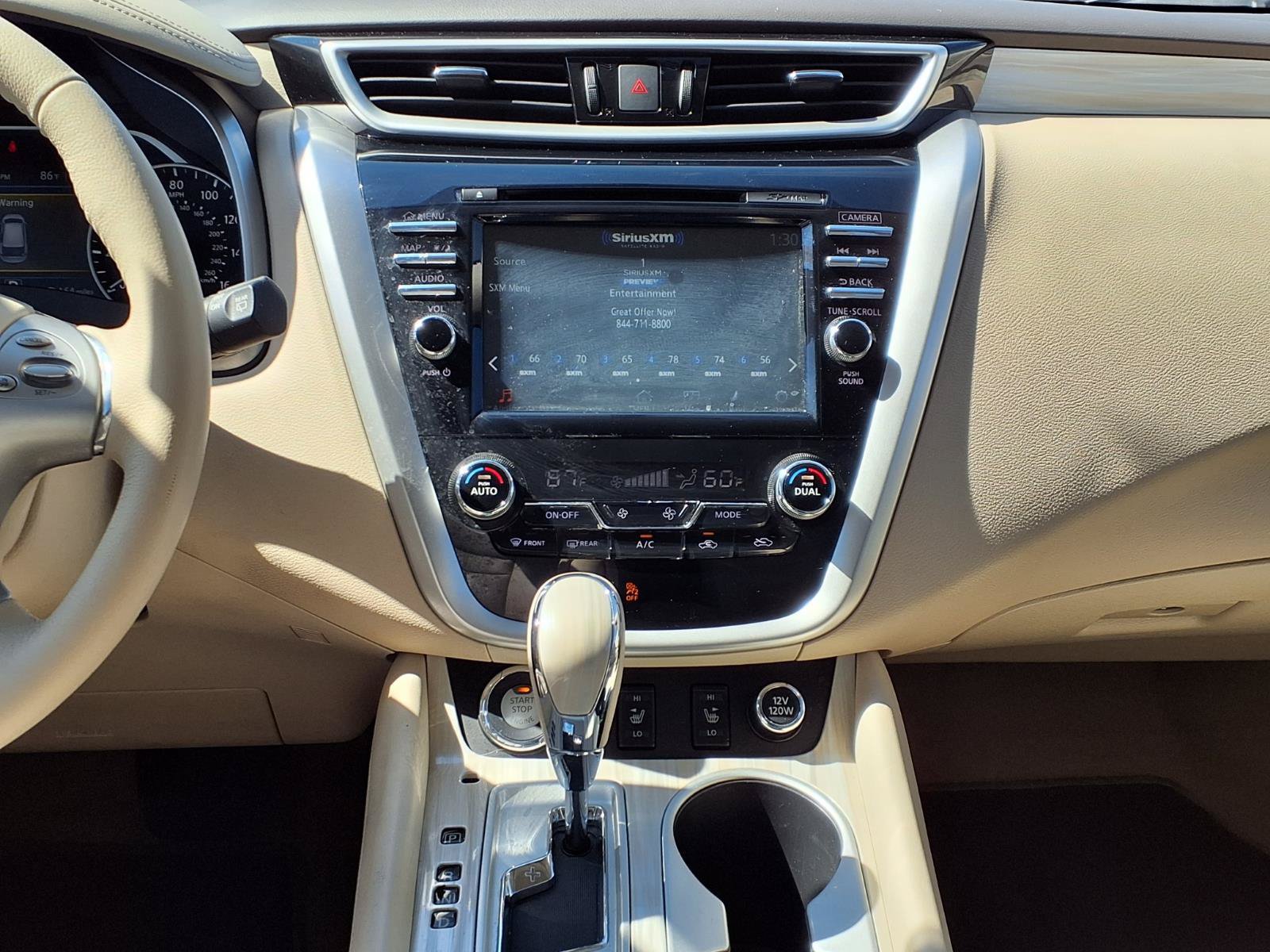Used 2015 Nissan Murano SL FWD image 15