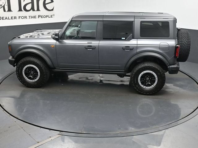 Used 2023 Ford Bronco Badlands AWD/4WD image 61
