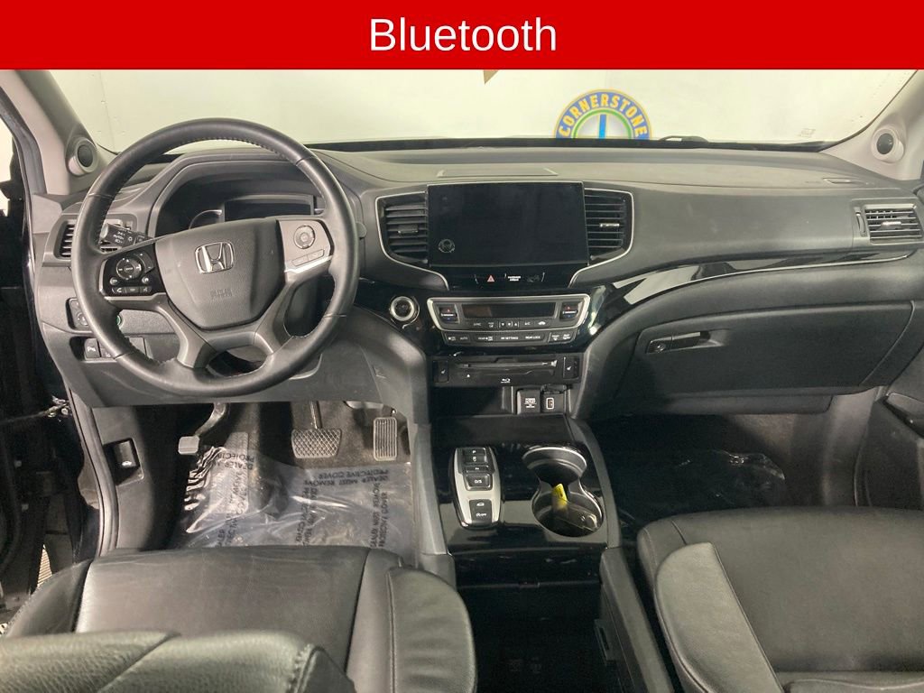 Used 2022 Honda Pilot Touring image 7