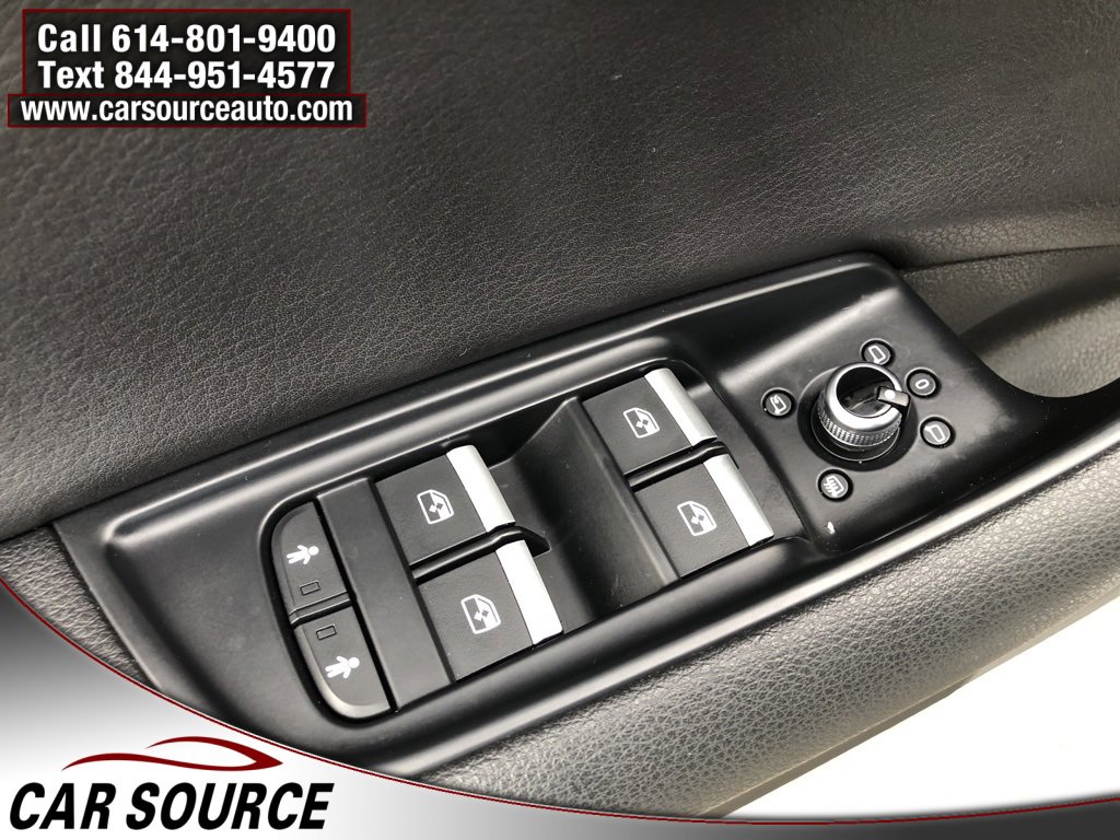 Used 2017 Audi Q7 3.0T Premium Plus w/ Premium Plus Package image 18