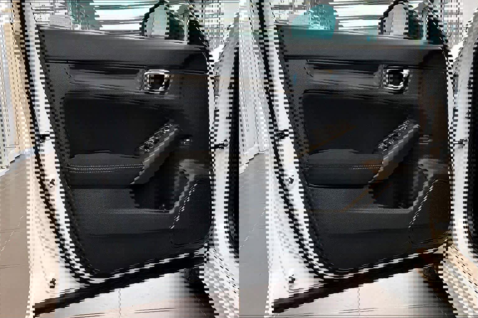 Used 2023 Honda Civic Sport image 20