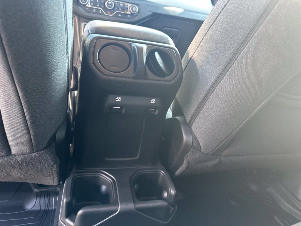 Used 2025 Jeep Gladiator Sport AWD/4WD image 28