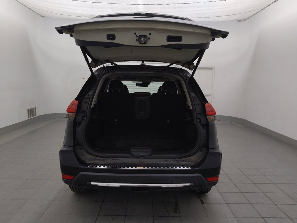 Used 2019 Nissan Rogue SL w/ Premium Package AWD/4WD image 29