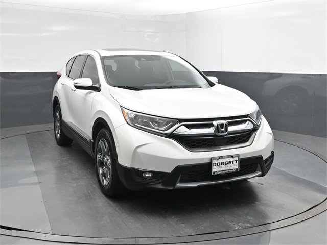 Used 2019 Honda CR-V EX image 22