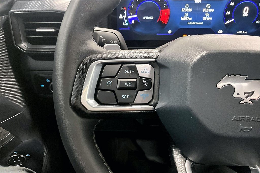 Used 2026 Ford Mustang GT RWD image 19