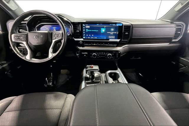 Used 2023 Chevrolet Silverado 1500 RST image 8