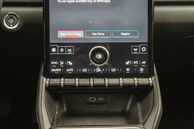 New 2027 GMC Terrain Elevation w/ Elevation Premium Package AWD/4WD image 21