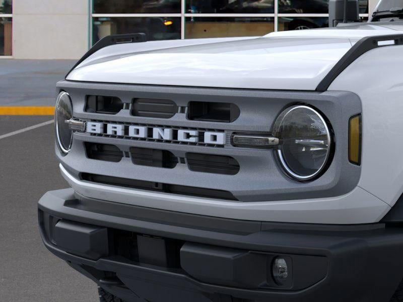 Used 2024 Ford Bronco Big Bend image 44