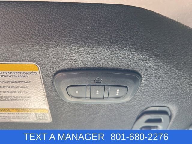 Used 2024 Jeep Wrangler Rubicon w/ Convenience Group AWD/4WD image 25