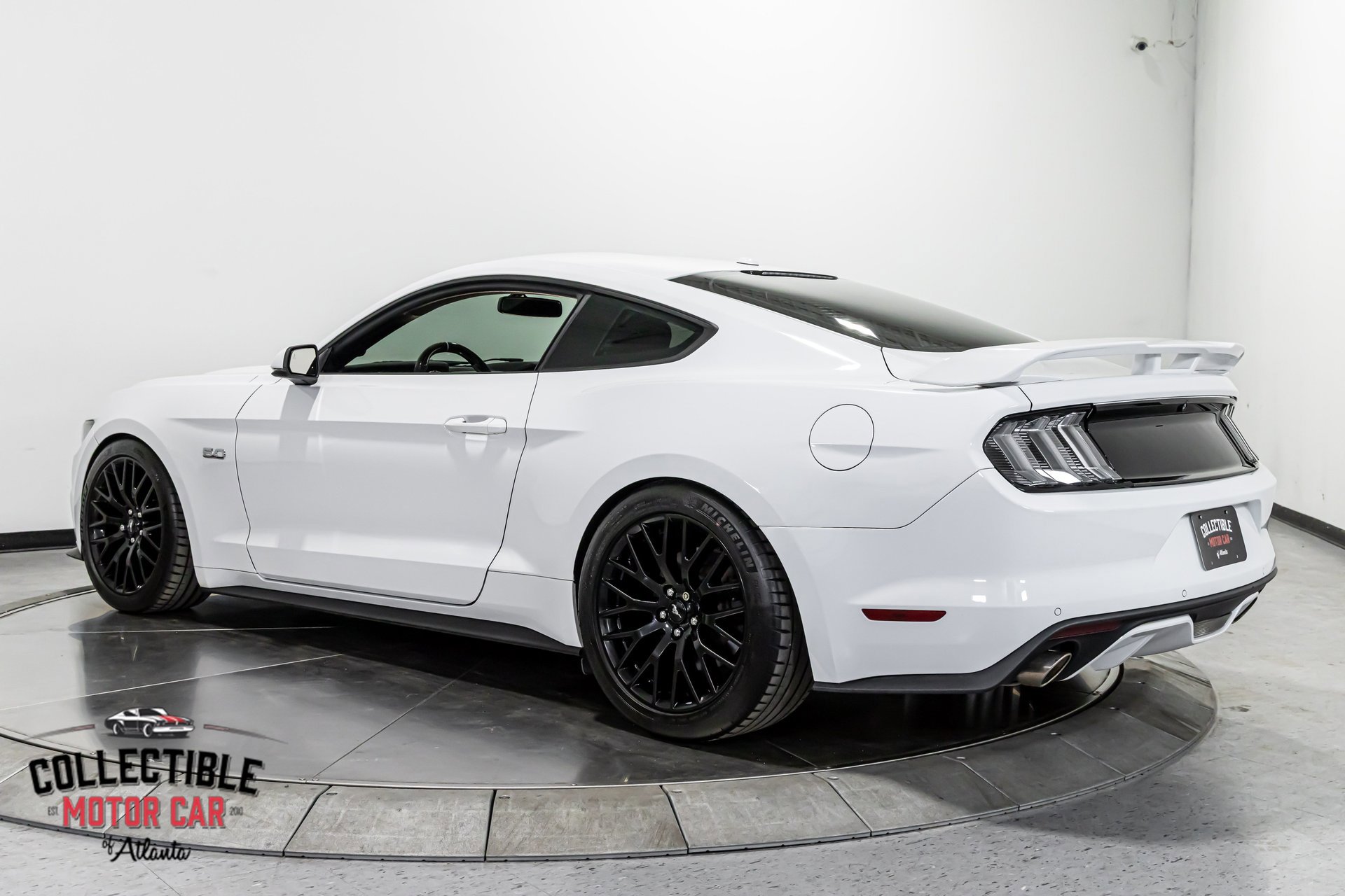 Used 2015 Ford Mustang GT Premium w/ GT Performance Package image 12