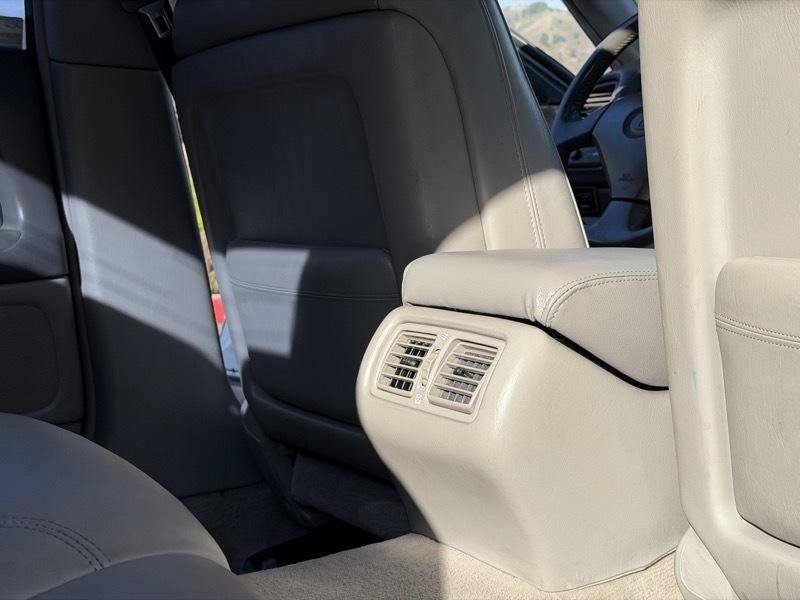 Used 1999 Lexus GS 300 w/ Premium Pkg RWD image 35