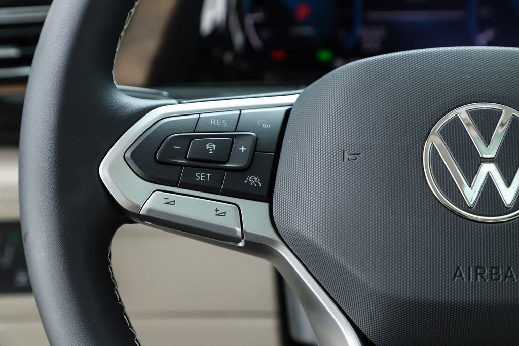 New 2026 Volkswagen Atlas SE image 21