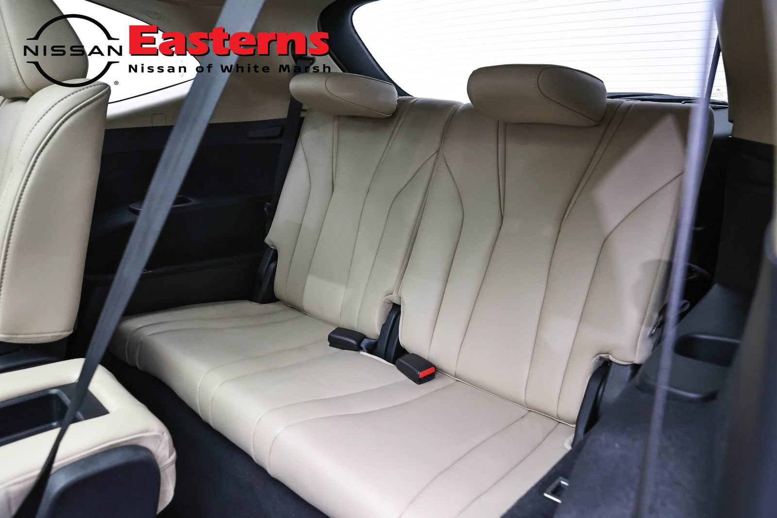 Used 2024 Acura MDX SH-AWD w/ Technology Package image 27