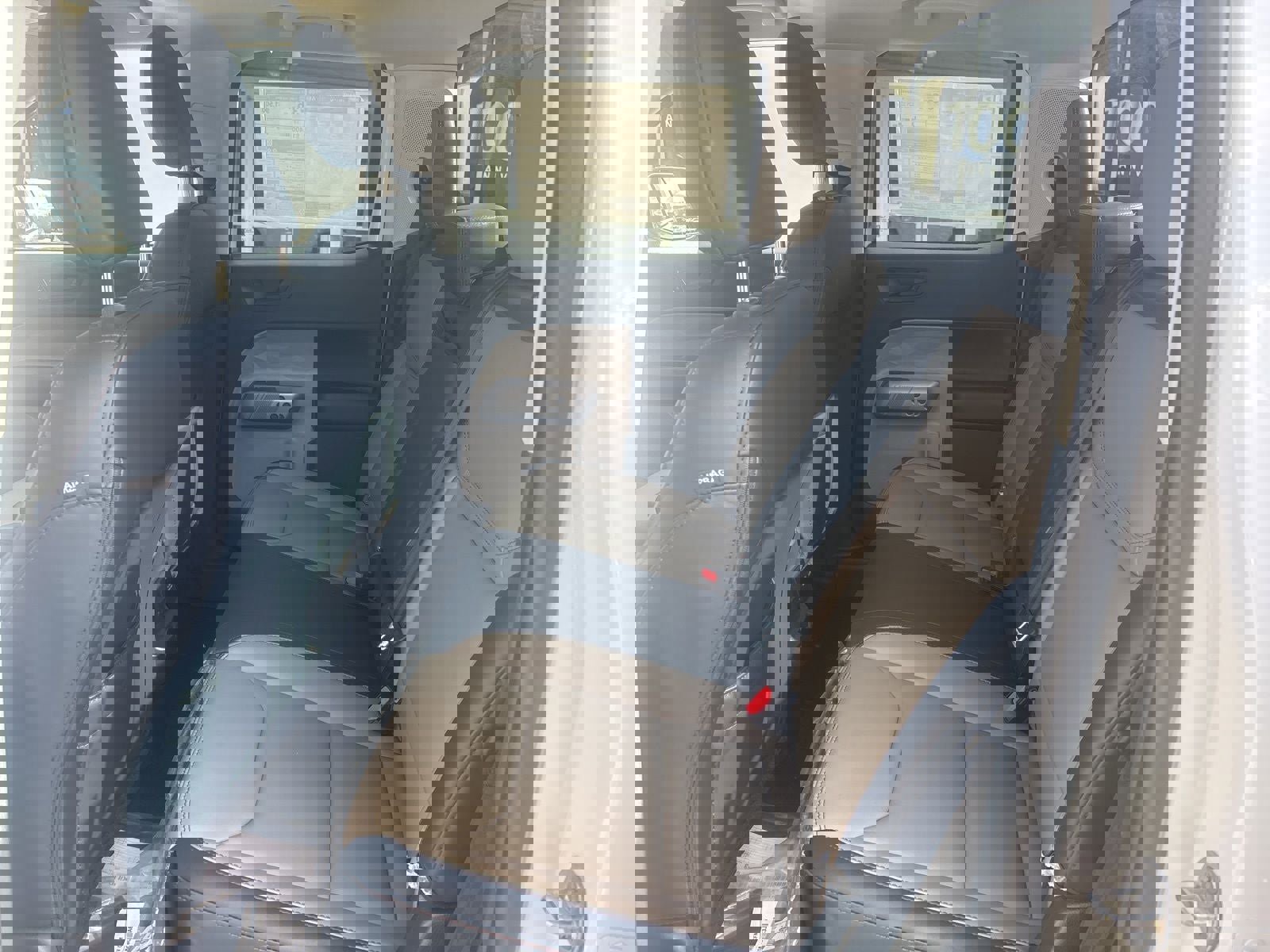 New 2026 Ford Maverick Lariat w/ 4K Tow Package image 16